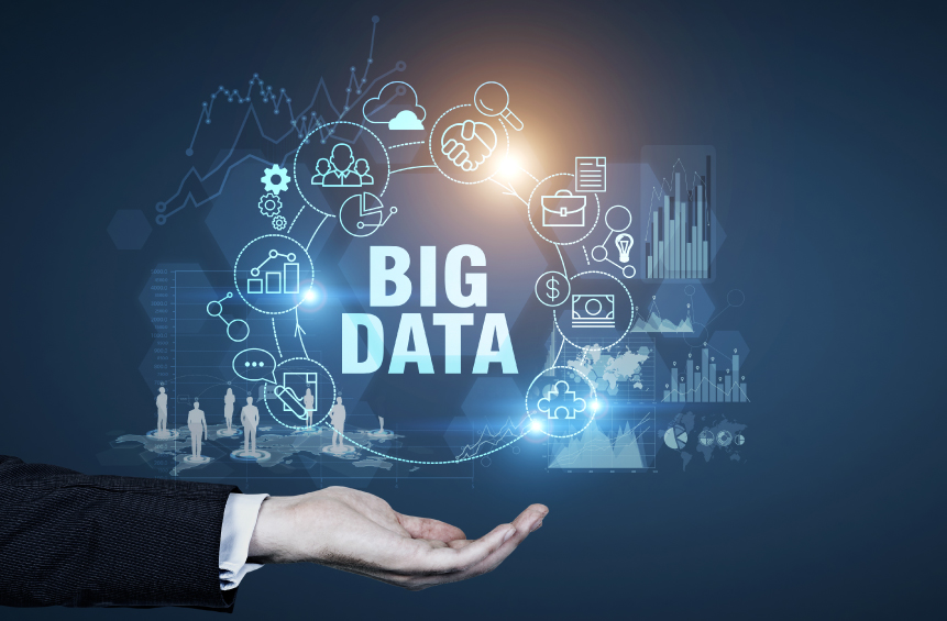Los beneficios del Big Data en la era digital Balance 24